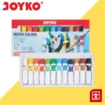 WATER COLOR JOYKO 12 WARNA 6ML
