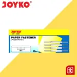 ACCO JOYKO PUTIH | PENGIKAT KERTAS | PAPER FASTENER