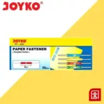 ACCO JOYKO WARNA | PENGIKAT KERTAS | PAPER FASTENER