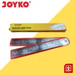PENGGARIS BESI JOYKO 15 CM | PERLUSIN