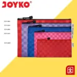 DOC BAG JOYKO 36 BILL SATIN | PER 3 PCS