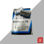 NECES | ISI HEKTER ETONA NO.10