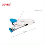 HEKMASIN | HEKTER JOYKO HD-10 | PER 3 PCS - Image 2