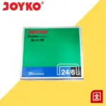 NECES | ISI HEKTER JOYKO NO.03