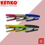 HEKMASIN | HEKTER KENKO HD-10D | SATUAN - Image 2