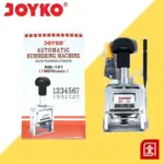NUMBERING JOYKO NM-101