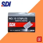 NECES | ISI HEKTER SDI NO.10 1200