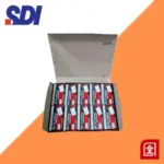 NECES | ISI HEKTER SDI NO.10 1200 - Image 3