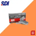 NECES | ISI HEKTER SDI NO.03 1204 - Image 2