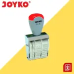 STEMPEL TANGGAL JOYKO D3