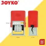 STEMPEL LUNAS JOYKO S-71 - Image 2