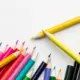 pensil warna bagus
