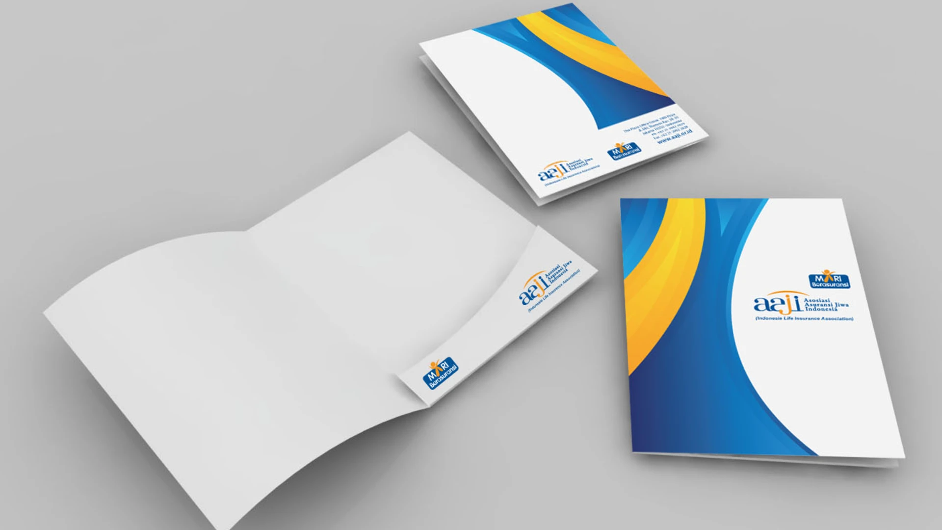 Map Folder