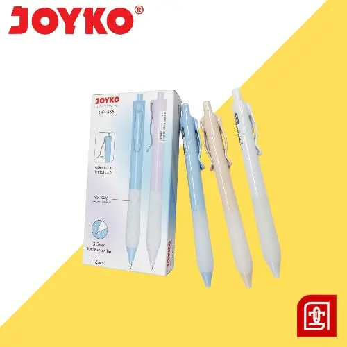 gelpen 436