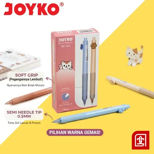 GELPEN JOYKO 441