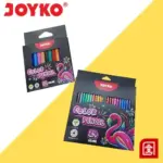 PENSIL WARNA JOYKO CP - 0133
