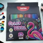 PENSIL WARNA JOYKO CP - 0133 - Gambar 3