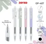 GELPEN JOYKO GP - 407 - Gambar 3
