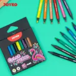PENSIL WARNA JOYKO CP - 0133 - Gambar 4