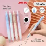 GELPEN JOYKO GP - 436 - Gambar 4